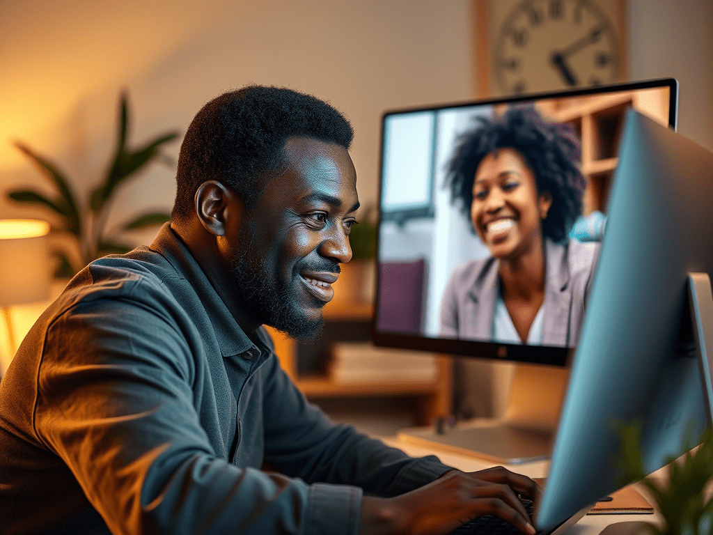 Online and In&nbsp;Love